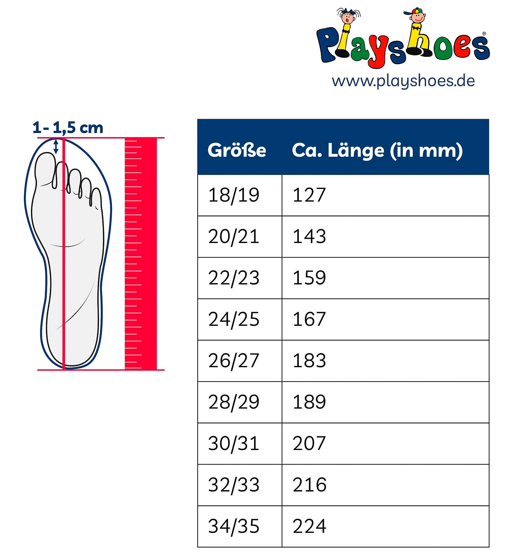 Playshoes Badeschuhe Zapatos para aguaUnisex niños