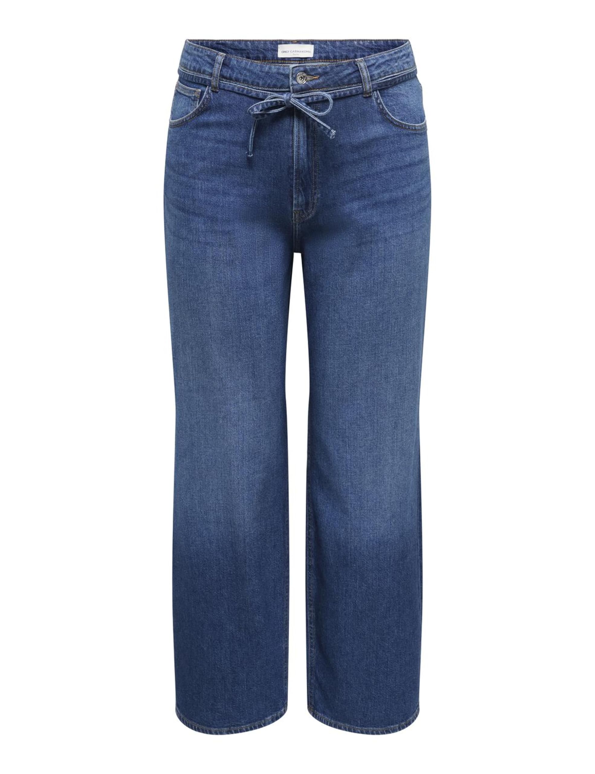 ONLY Carmakoma Damen Cargianna Mw Straight Az758 DNM Cargianna Mw Straight Az758 DNM