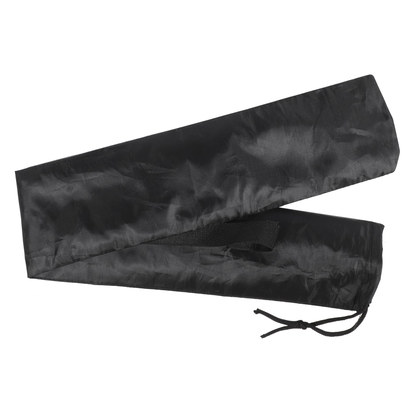 Mikikit 4pcs Softball Bat Bags Portable Protective Sleeves for Baseball Bats Lightweight Design with Arm Strap Durable Cloth Material for Outdoor Sports and Storage