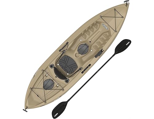 Best Lifetime Tamarack Angler: [Model Analysis] [Compare & Contrast]