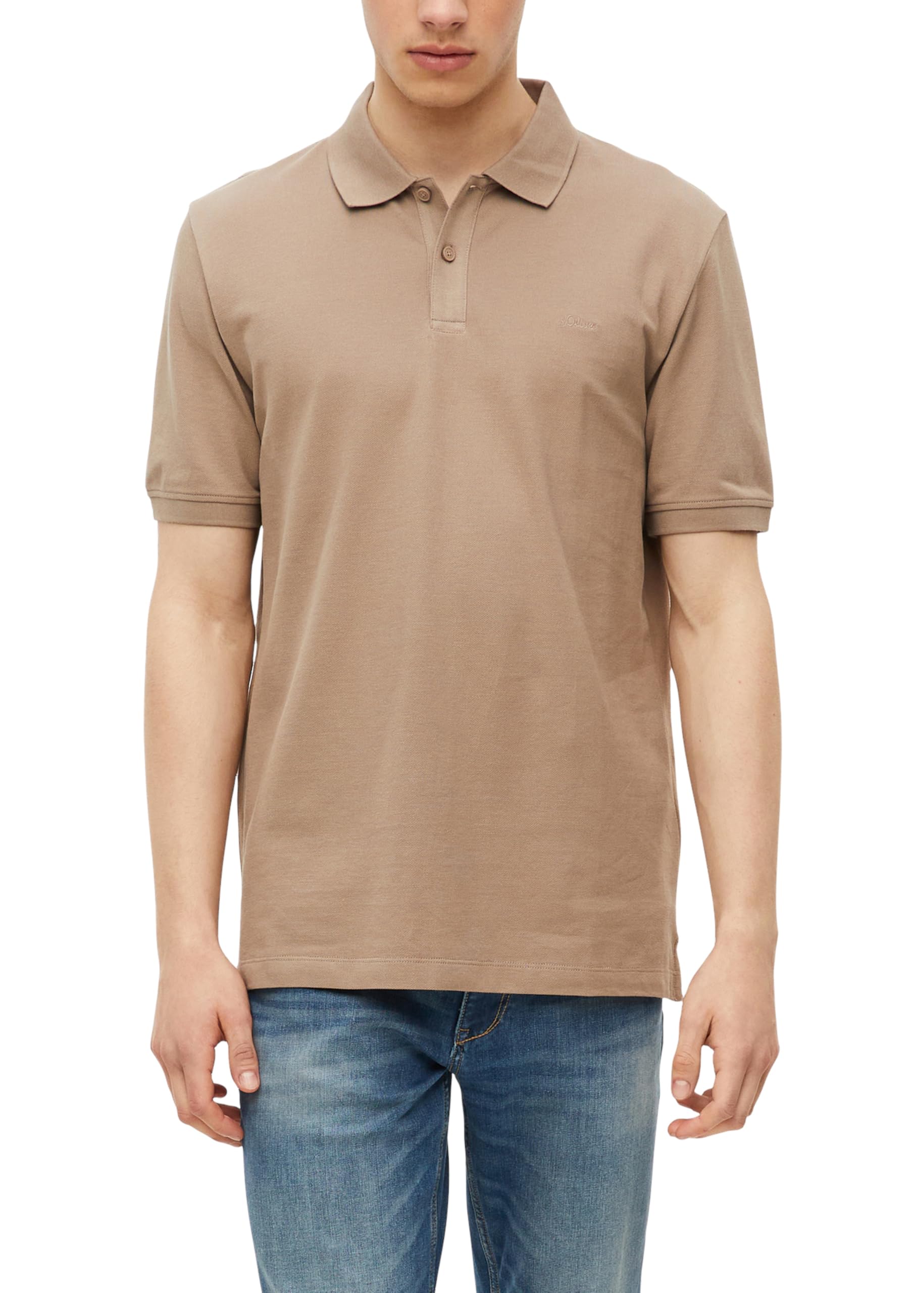 s.Oliver Polo Shirt