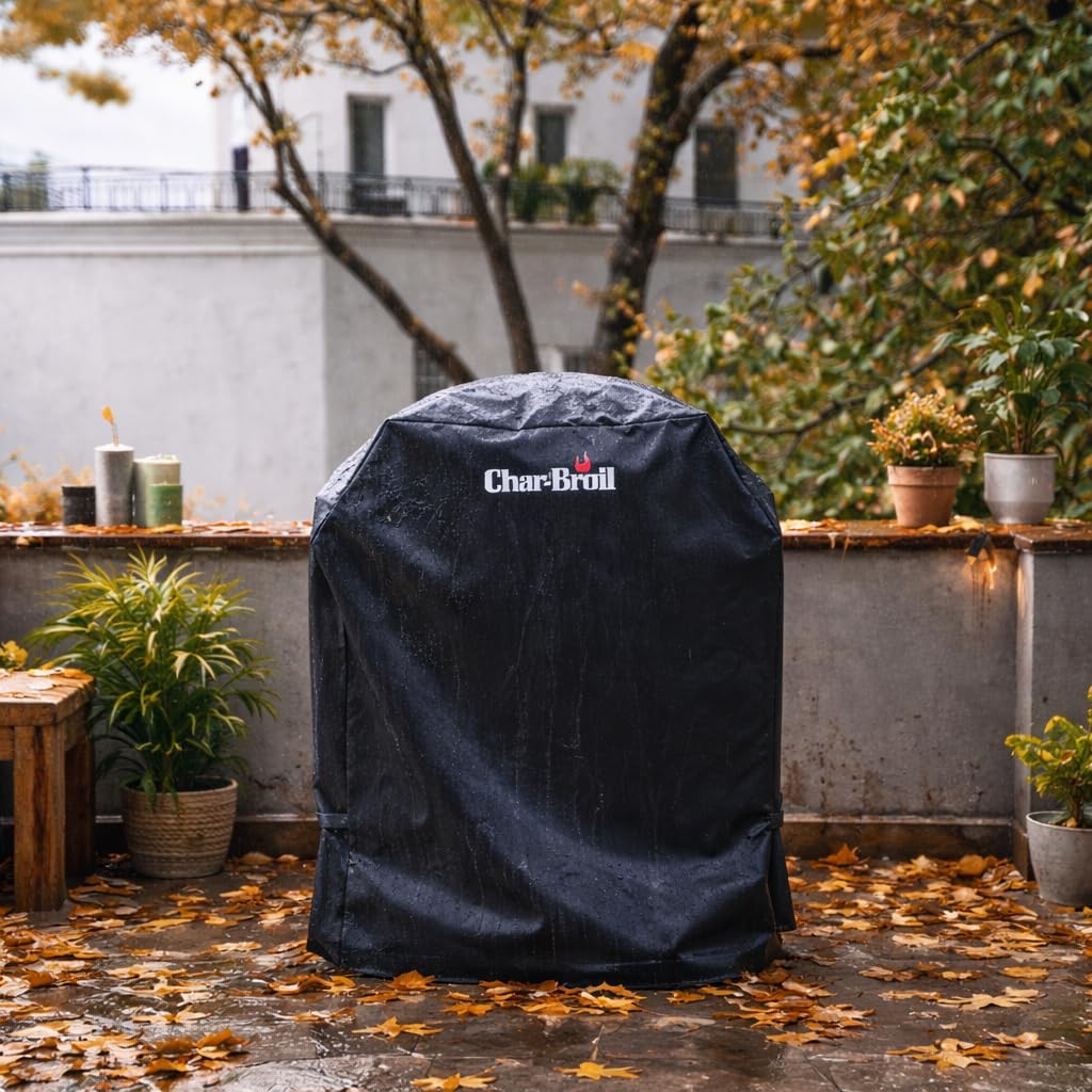 Copertura per Patio Bistro E2Coal