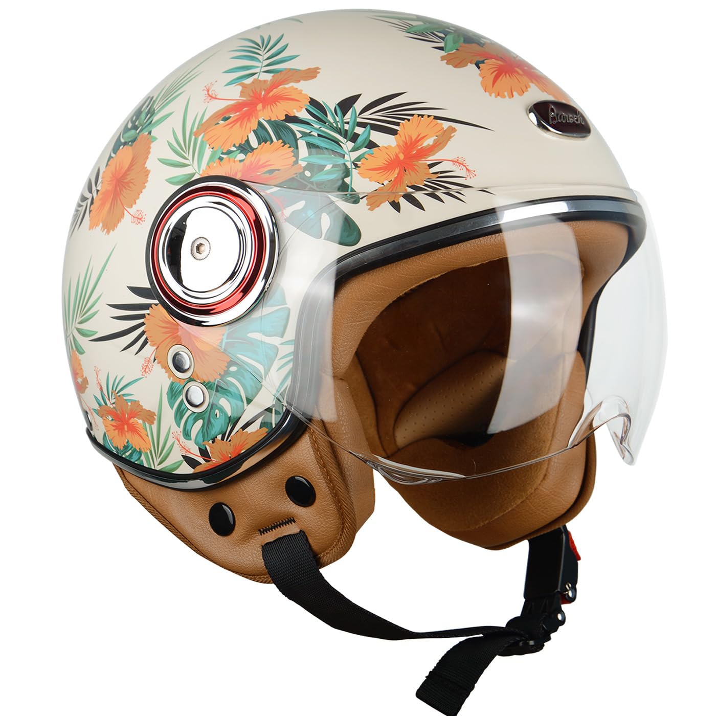 BEON B-01 Helmet