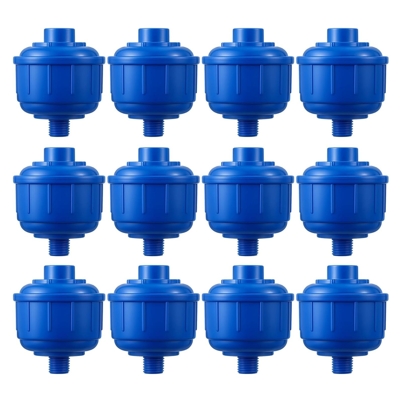 Laikoutd 12Pcs Sprayer Replacement Small Air Water for Tools Filtering Efficiently Small Water