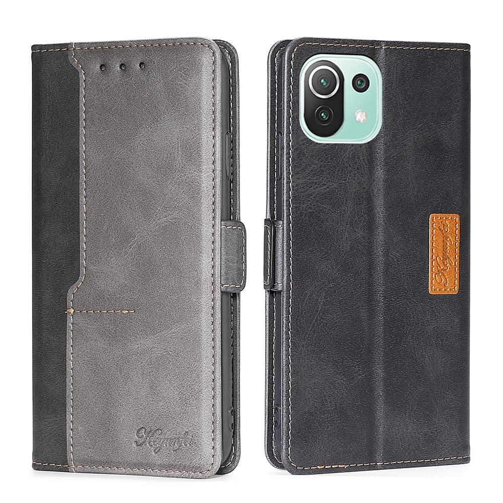 Xiaomi Mi 11 Lite ブラック ケース付き Amazon.co.jp: Xiaomi Mi 11 Lite 5G ケース 手帳型 Xiaomi Mi 11 Lite