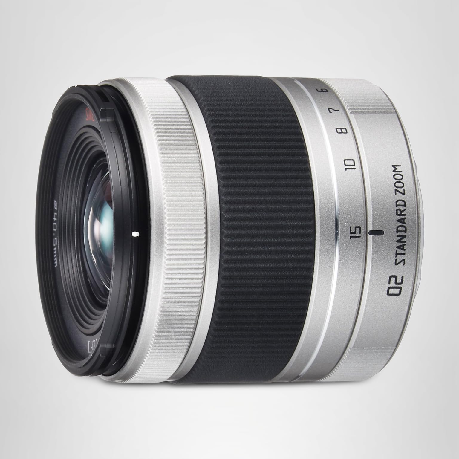 Amazon | ペンタックス PENTAX 標準ズームレンズ 02 STANDARDZOOM Q