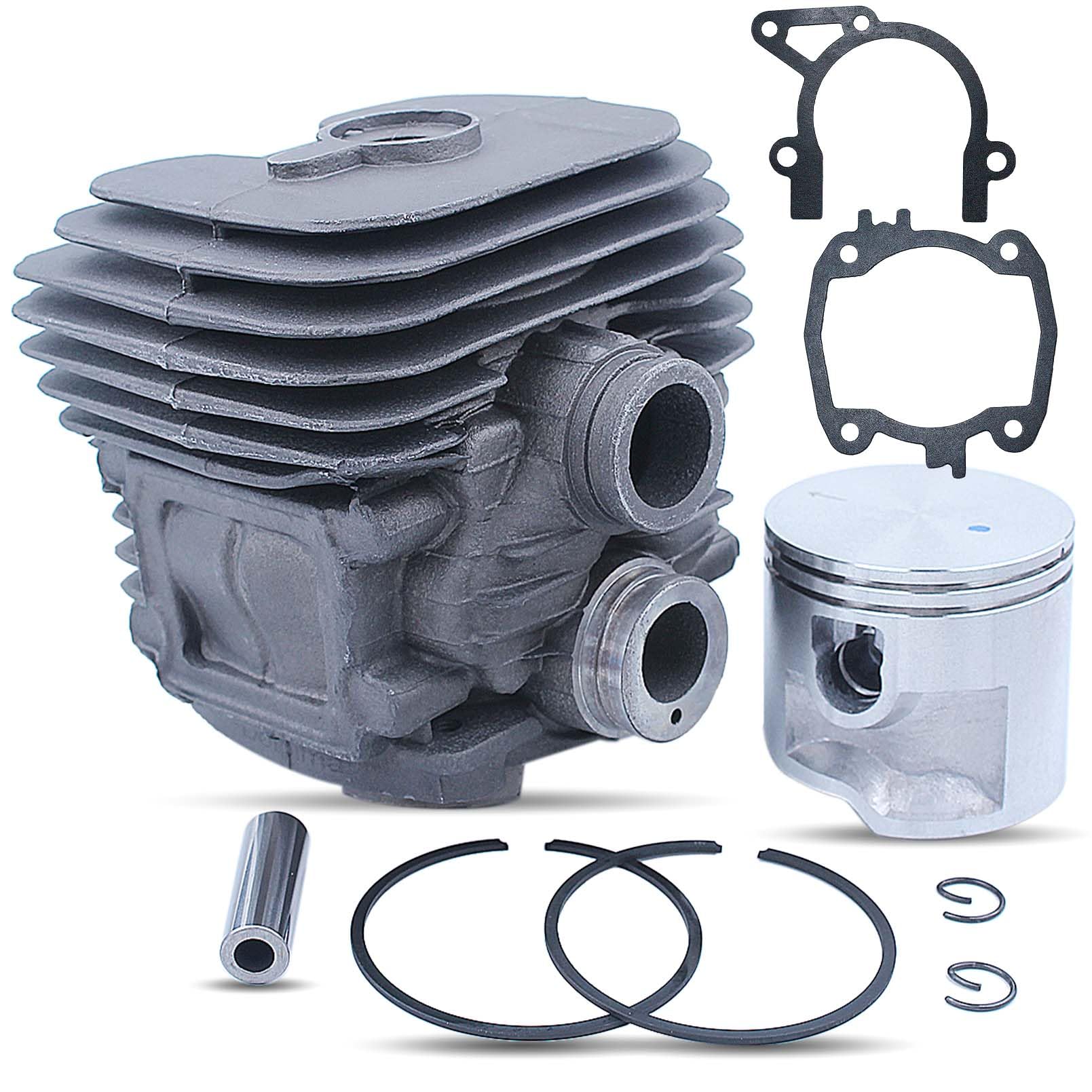 Kit cylindre piston TS410 50 mm de rechange pour maintenance scie TS420