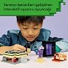 LEGO Minecraft Nether ve End Geçidi Yolculuğu 21584-7 Yaş ve Üzeri Çocuklar için Havalı Kahraman Minifigürü ve Enderman Figürleri İçeren Yaratıcı Oyuncak Yapım Seti, Hediye Fikri (192 Parça)