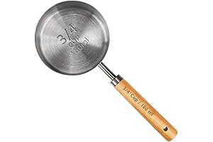 Malmo Measuring Cup: The Perfect Kitchen Companion for Precise and Effortless Cooking