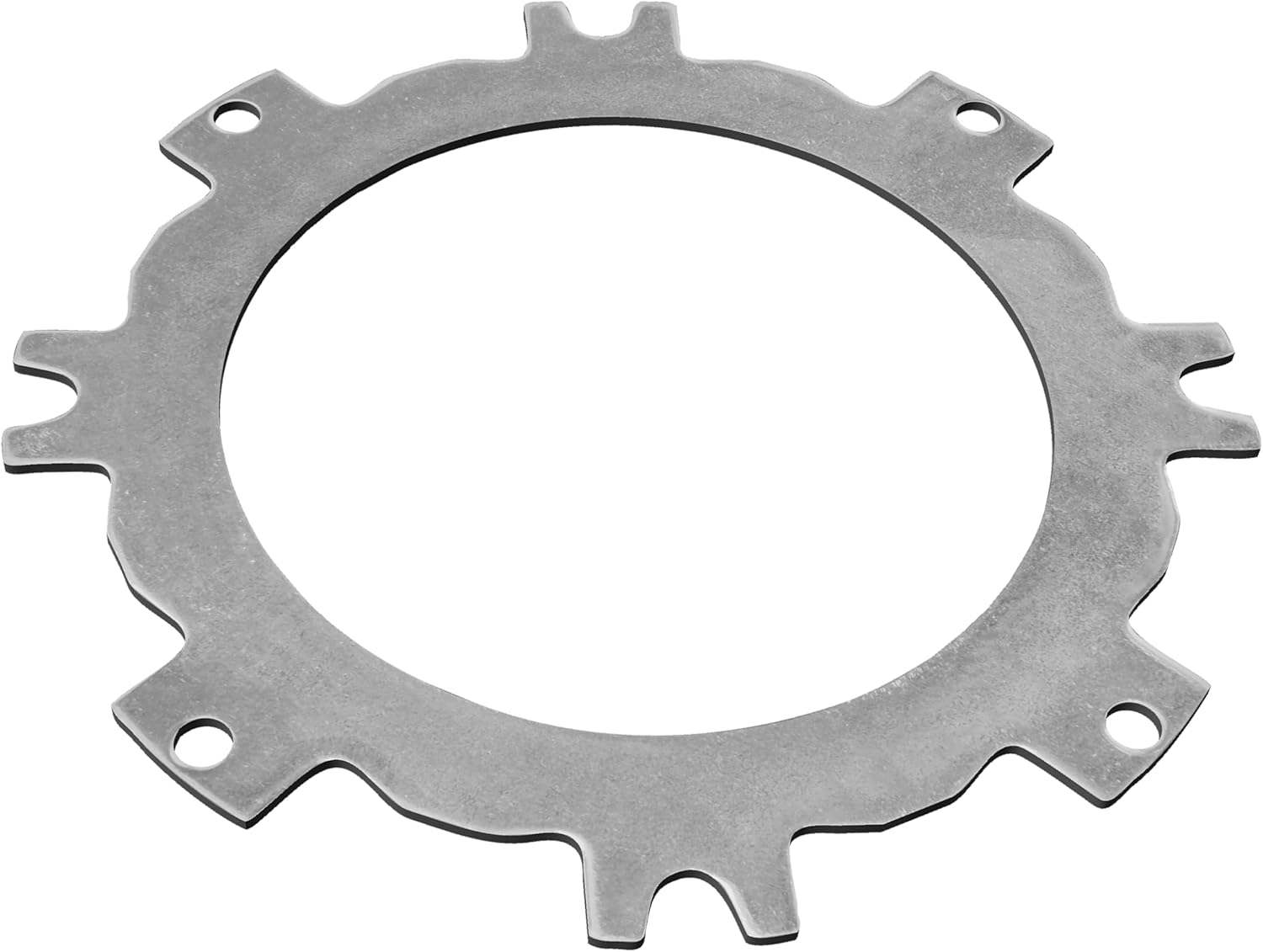 Caltric Clutch Plate B Compatible with Honda CRF50F CRF70F XR50R XR70R Z50R TRX70 TRX125 CT70 CT110