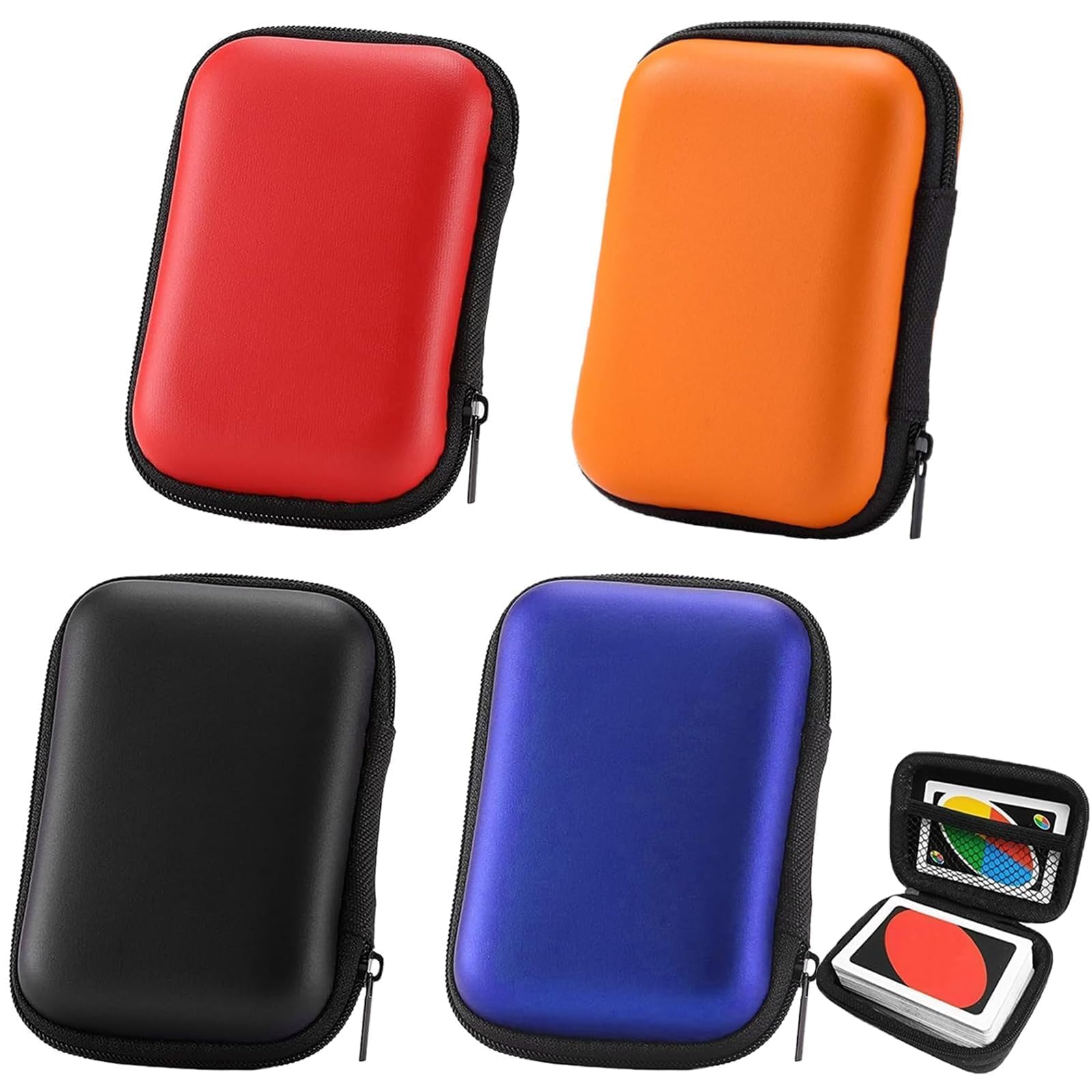 Speelkaarten etui - Spelaccessoires kopen? | Korting tot 5