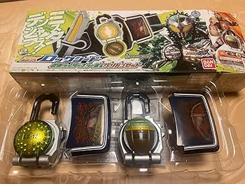 Amazon.co.jp: ロックシード セット鎧武 グリドン ブラーボ