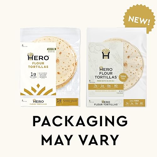 Miniatura 3 de Hero Paquete Triple Threat de 0.04 oz de pan de sándwich de semillas de carbohidratos netos, 0.00 oz de pan blanco de carbohidratos netos, 0.04 oz