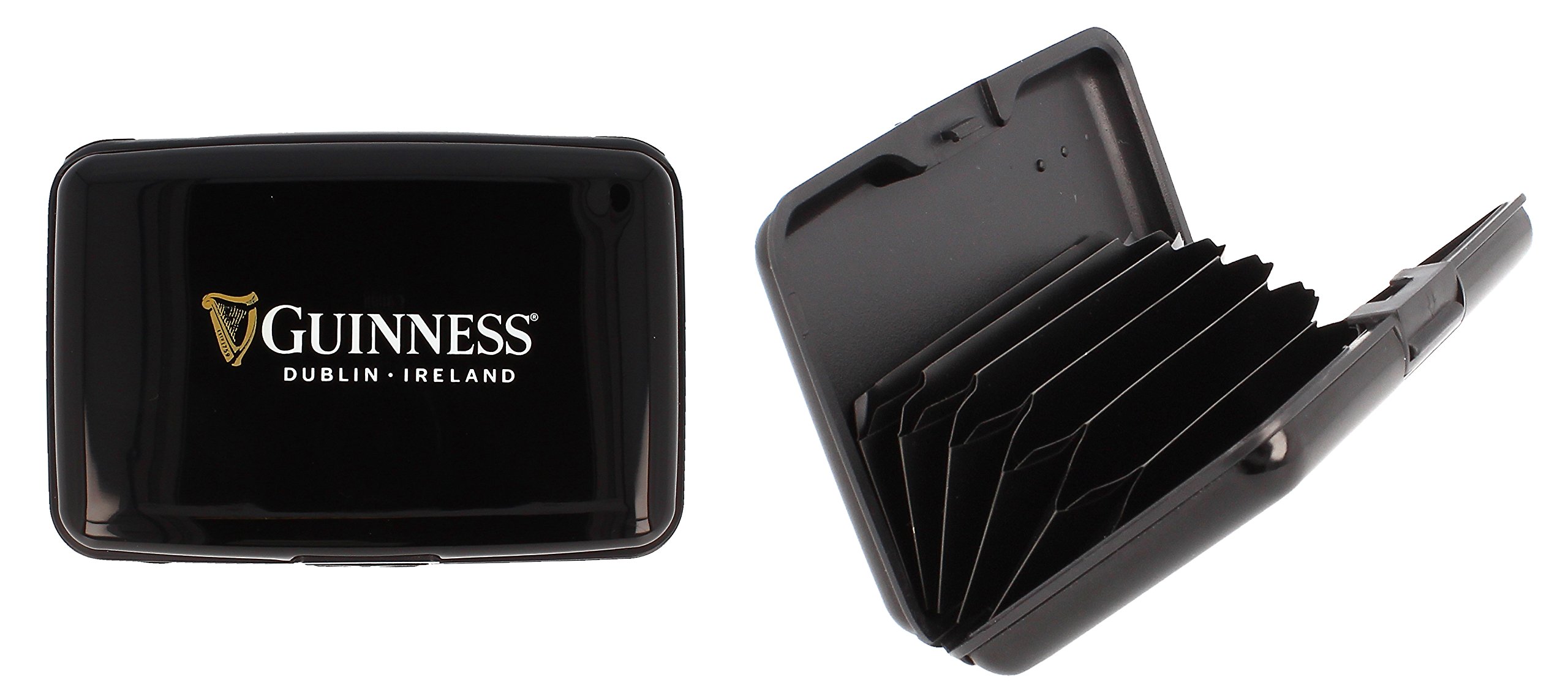 Guinness Credit Card Holder