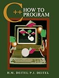 C++: How to Program