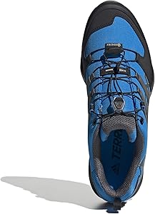 Amazon.com | adidas Terrex Swift R2, Men's Trail Running Shoe