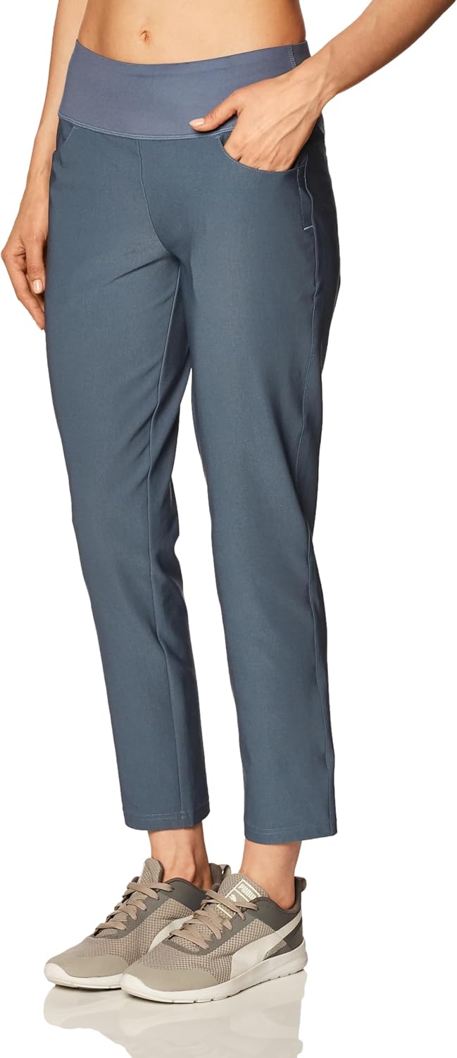 pumagolf Womens Pwrshape Pant - Image 2