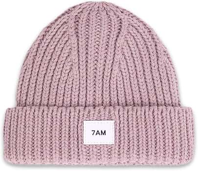 Beaniebabyさま　専用同梱　7苗 Amazon.com: 7AM Enfant Baby Beanie Hat - Unisex Kids Warm