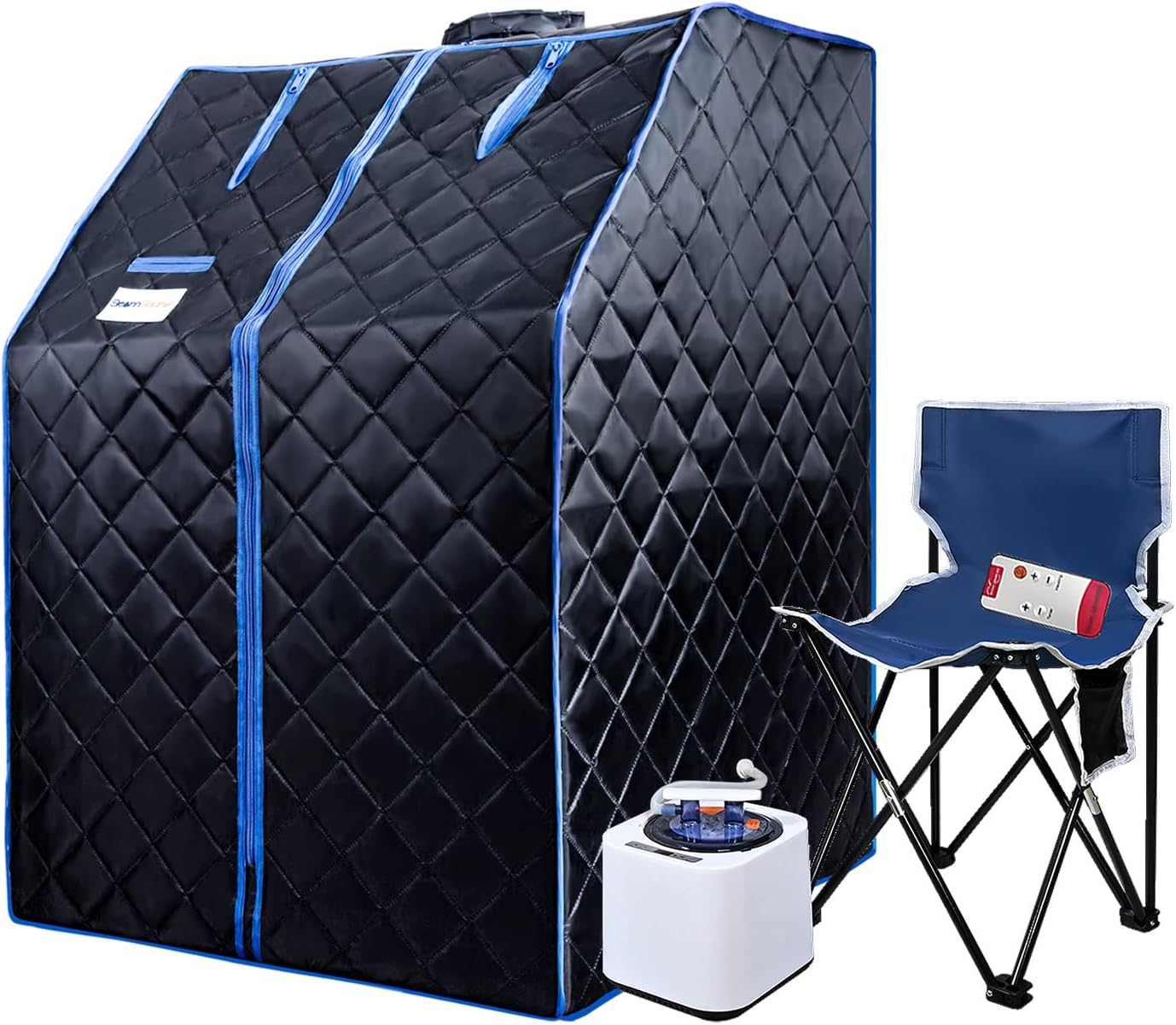 Full Size Personal Home Sauna Portable Sauna Tent with