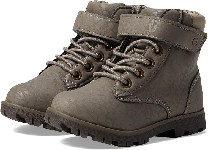 Обувь Stride Rite Jill (Toddler/Little Kid)