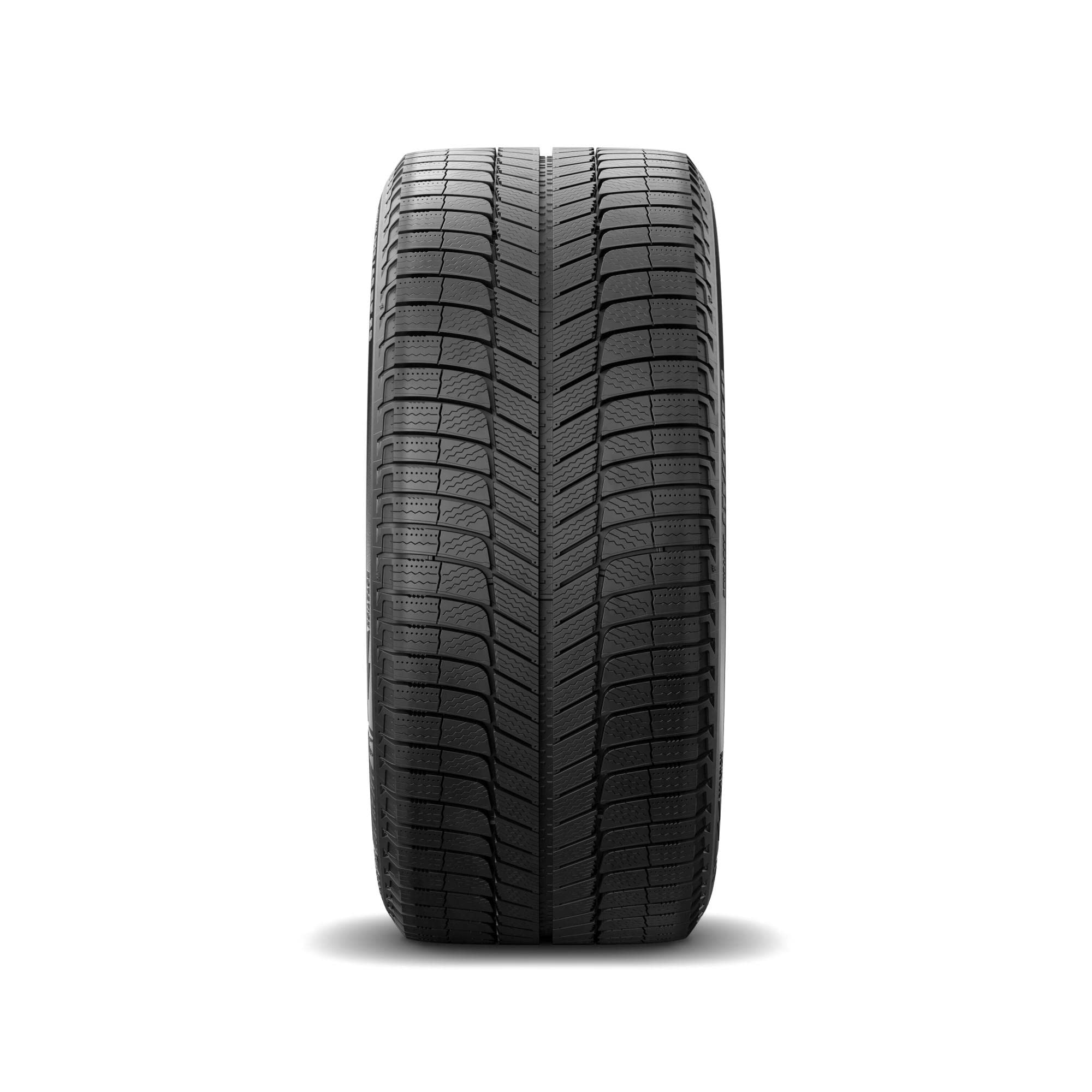 Amazon.co.jp: MICHELIN (ミシュラン) X-ICE XI3 275/40 R20 102H ZP 