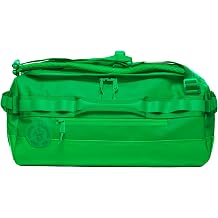Baboon to the Moon Go-Bag Duffle Bag - Stylish Travel Bag in Multiple Colors - Lightweight, Durable, Water-Resistant Luggage for Men and Women New Green, Big Checked Bag
