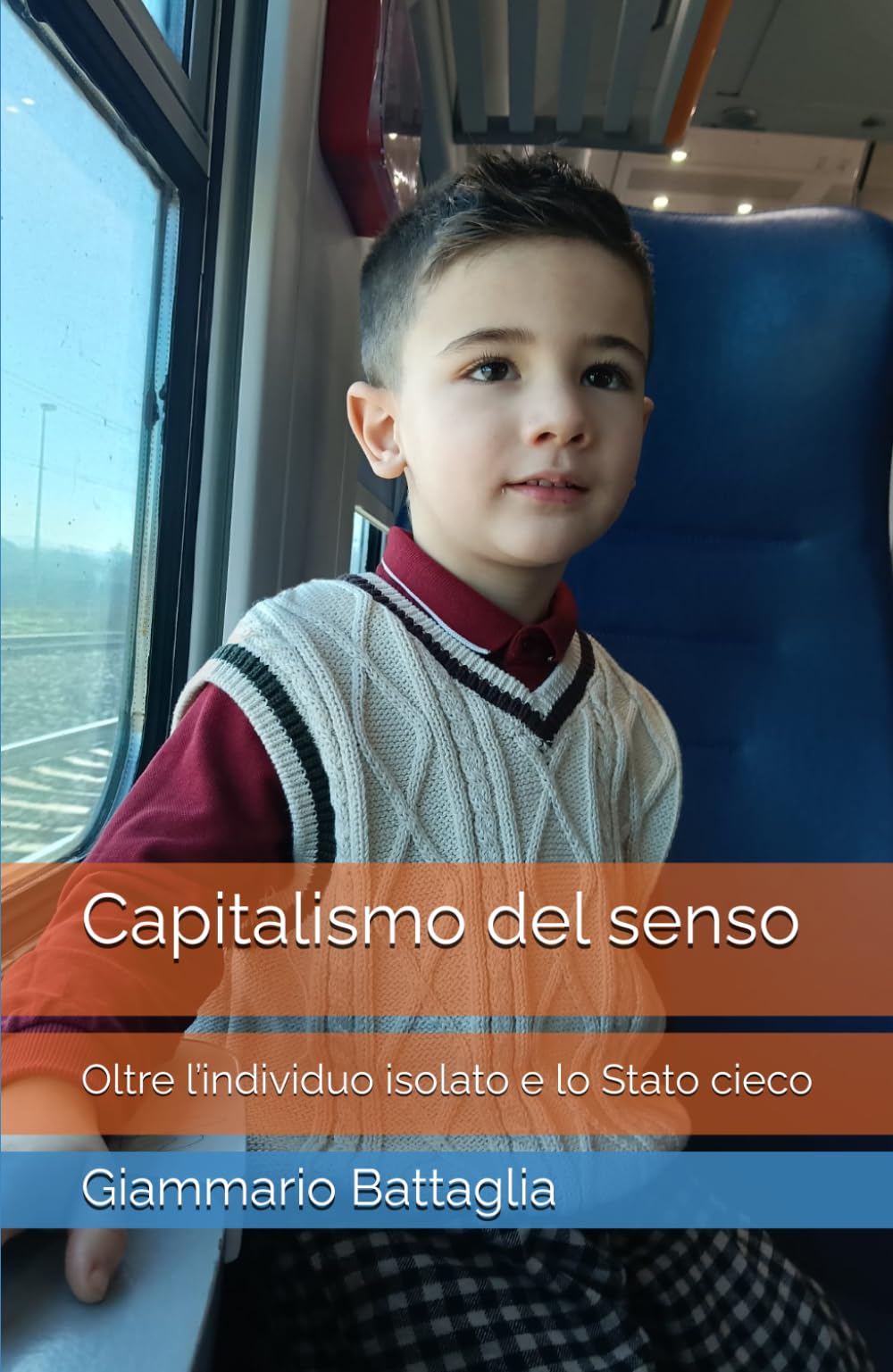 Capitalismo del senso: Oltre l’individuo isolato e lo Stato cieco