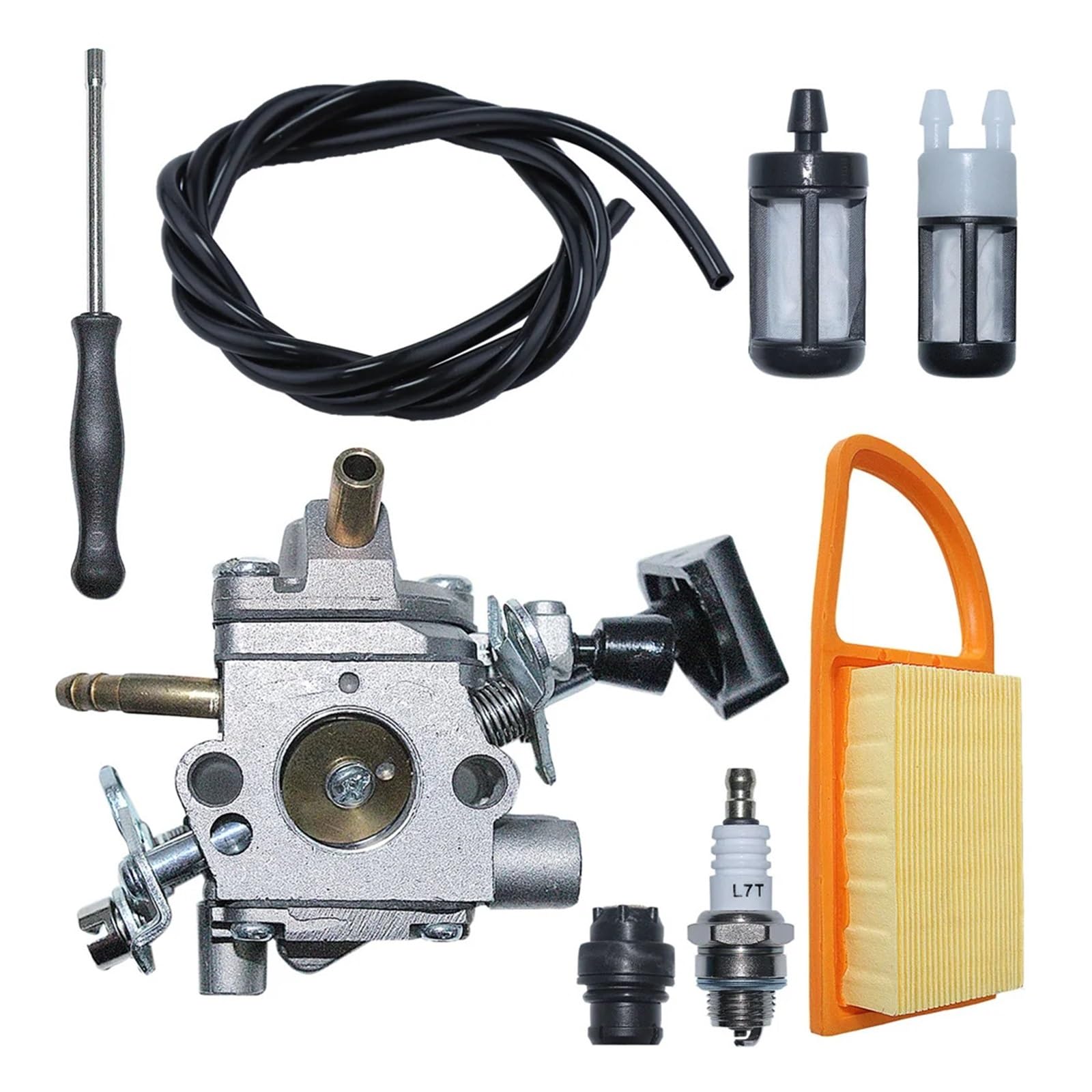 Carburateur BR600 pour souffleur à dos STIHL BR500 et BR700