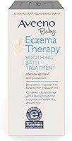 Vista 2 de Loción Aveeno Baby Eczema, KC002049, paquete de de 2, 2, 2