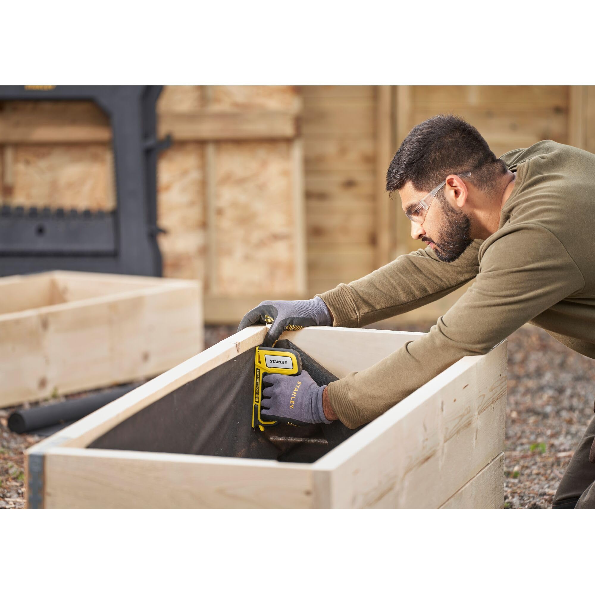STANLEY 2-in-1 Cucitrice multipla, STHT70440-0
