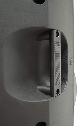 Miniatura 7 de Harmony Audio HA-C10A Pro DJ Concert Series 10" Powered 400W PA Altavoz Gabinete