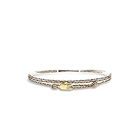 Vista 42 de Made by Nami Surfer Anklet with Snap Hook Clasp Waterproof & Adjustable Thin String Ankle Bracelets for Women and Men Handmade Jewelry for Beach and