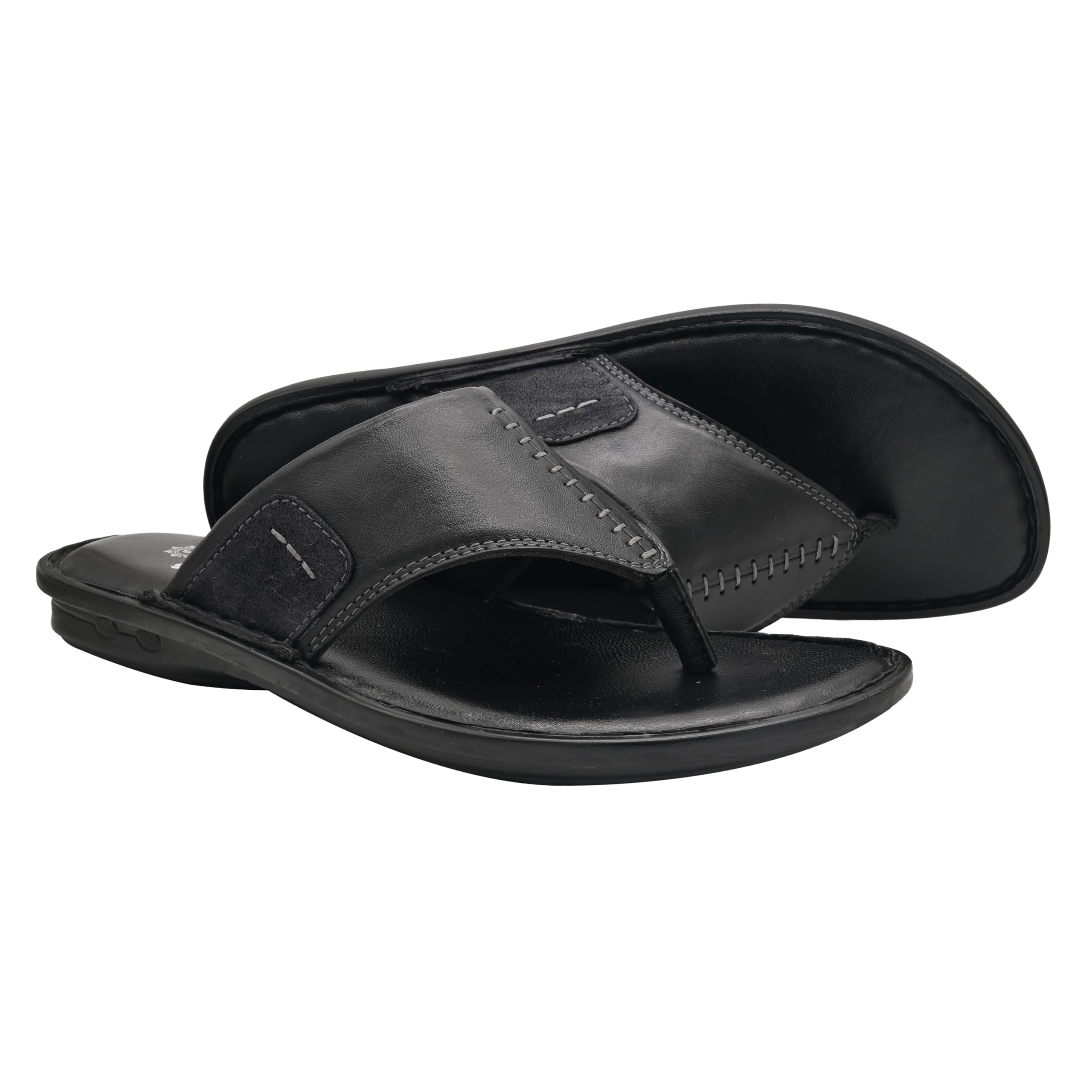 See full amazon price history chart for SMOXX Genuine Leather Slippers | Sandals for Men | Stylish Fashionable Lightweight | Formal & Casual Wear (Black, 11) SMOXX Genuine Leather Slippers | Sandals for Men | Stylish Fashionable Lightweight | Formal & Casual Wear (Black, 11) (B0CTG2S7GL) Amazon Price History, Amazon Price Tracker