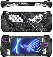 Vista 18 de MightySkins Skin compatible con Asus ROG Ally - Deep Space Funda protectora de vinilo duradera y única Fácil de aplicar, quitar y cambiar