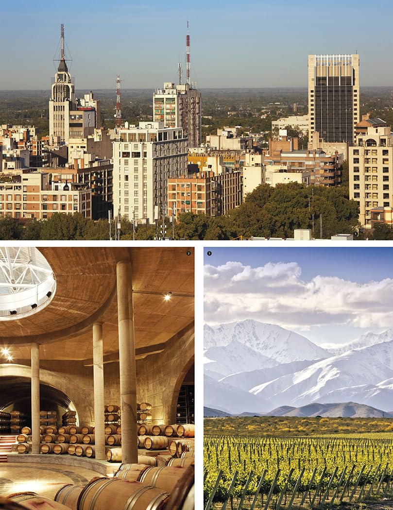 Il libro delle città. Un viaggio attraverso le più belle città del mondo. Ediz. a colori
