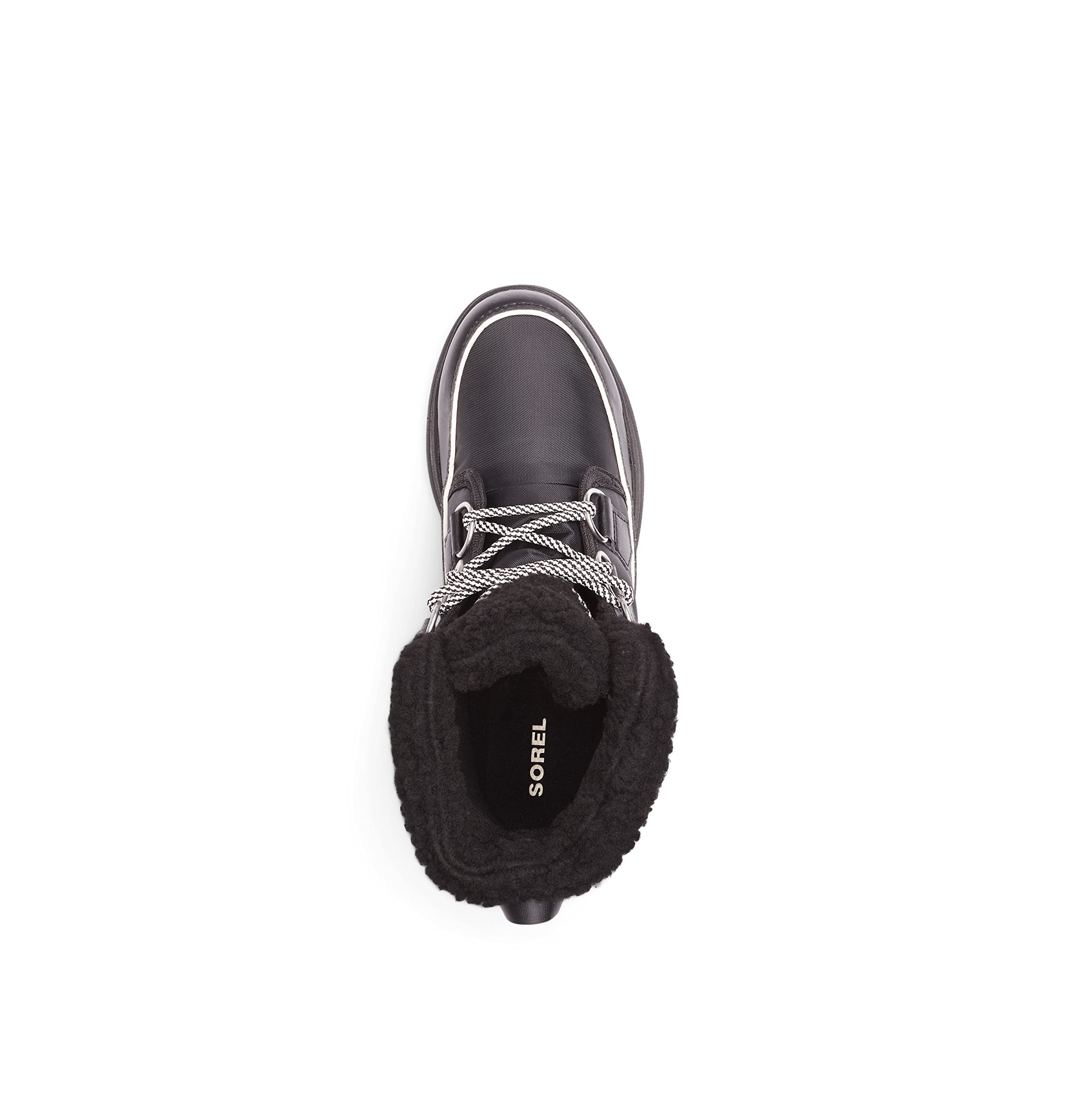 Sorel Bottes d'Hiver pour Femmes SOREL EXPLORER JOAN
