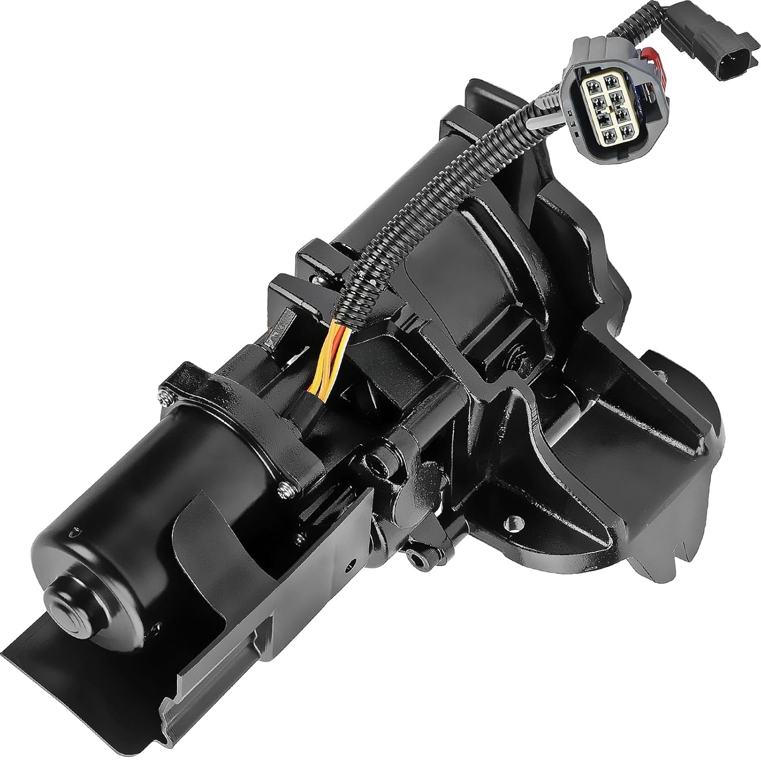 Right Side Power Running Board Motor Compatible with Cadillac Escalade ESV, Chevy Suburban LS 2015-2020, Suburban 2017-2020, Suburban LTZ 2015-2016, Tahoe, GMC Yukon XL, Yukon 2015-2020