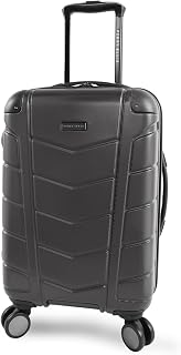 Tanner 21' Hardside Carry-On Spinner Luggage