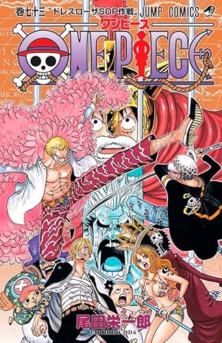 One Piece 3 em 1 Vol. 25