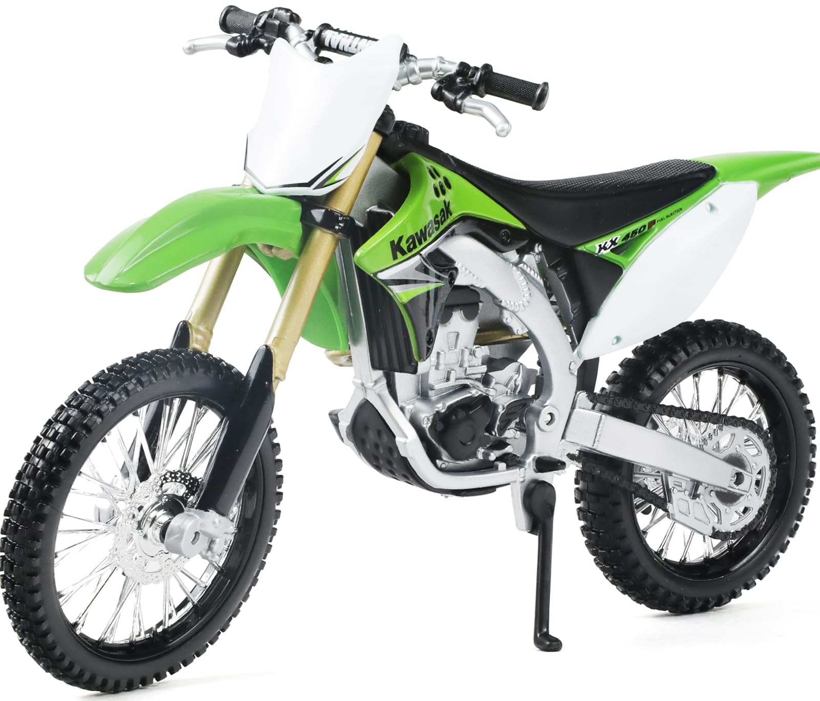 Amazon.com: Risopen Dirtbike Toy Motorcycle Compatible for