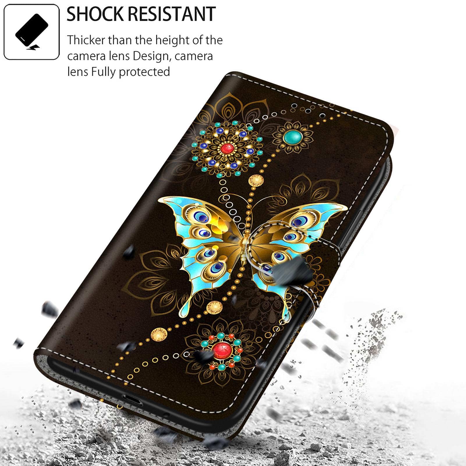 Custodia a Libro Honor X6B / X6A Viola Chiaro - Flip Case Magnetica Pelle