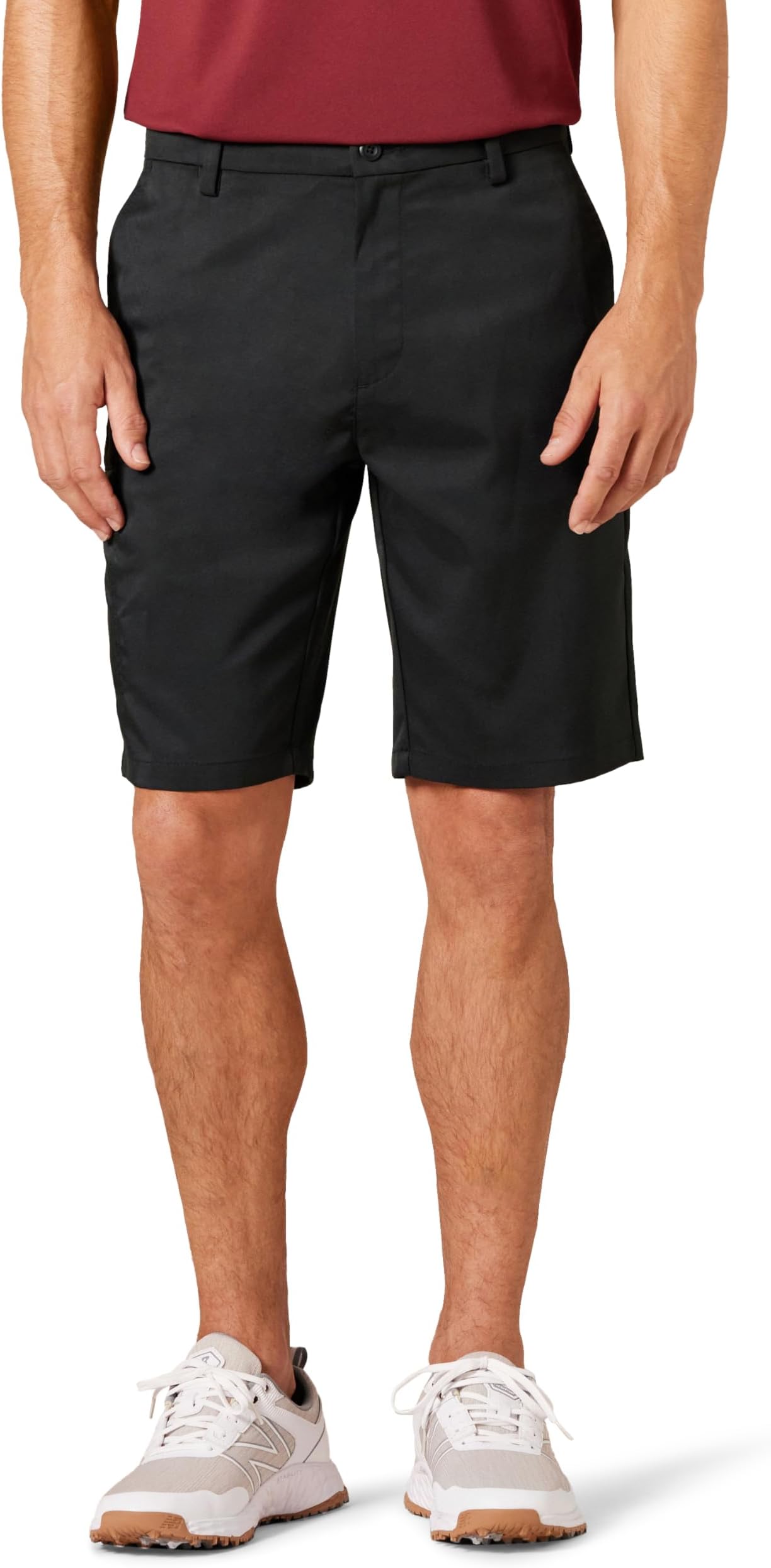 adidas golf cargo shorts