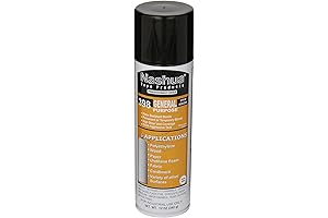 Loctite Spray Adhesive 200: Ultimate Bonding Solution for General Purpose Projects