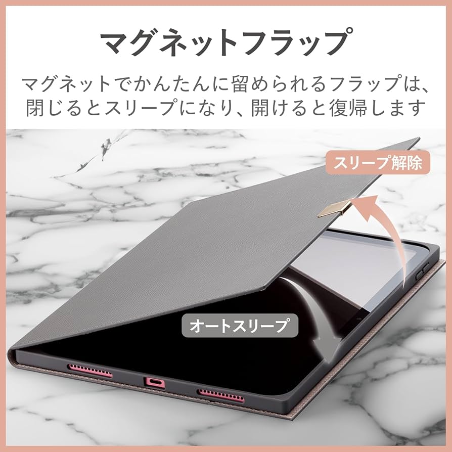 【お洒落・美品】2020年製 第10世代 Window11対応機 SSD256G Amazon.co.jp: ProCase iPad 11世代/10世代 ケース iPad（A16