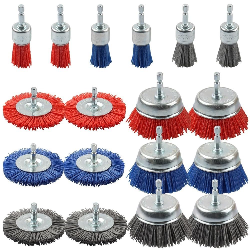 Brosses Accessibilité Nettoyage Grain80