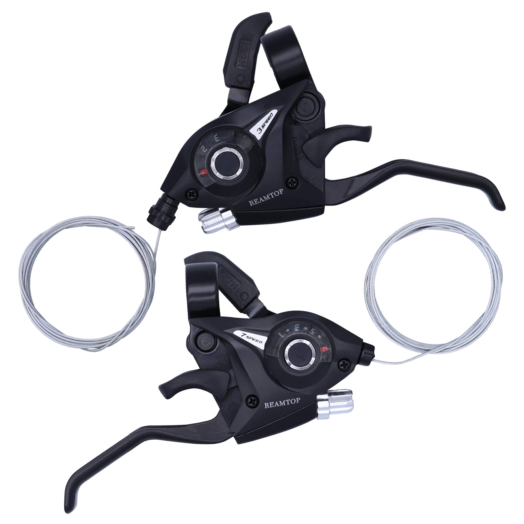 10 Best Bike Shifters 2023 Reviews & Ratings