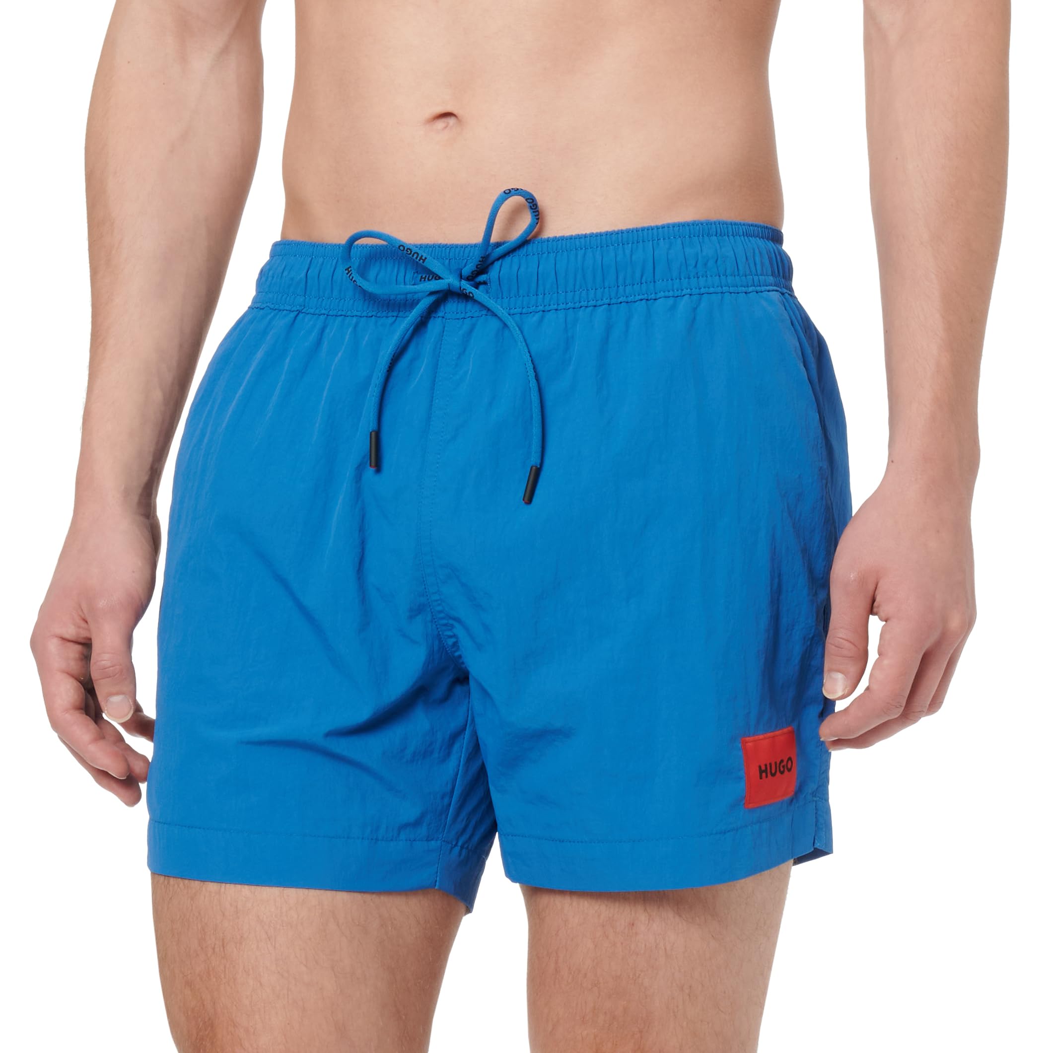 HUGO Herren Dominica Badehose
