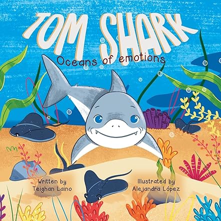 Tom Shark