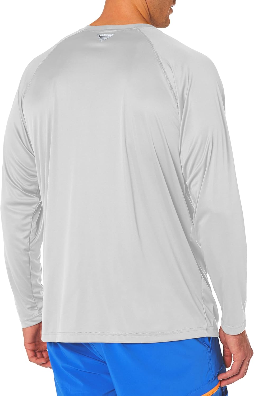 Columbia Men's PFG Terminal Tackle Long Sleeve Shirt