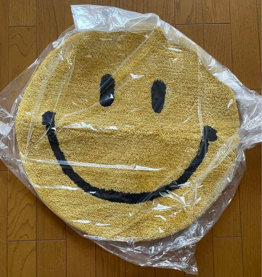 Amazon.co.jp: SECOND LAB. セカンドラボ RUG マット 3枚セット